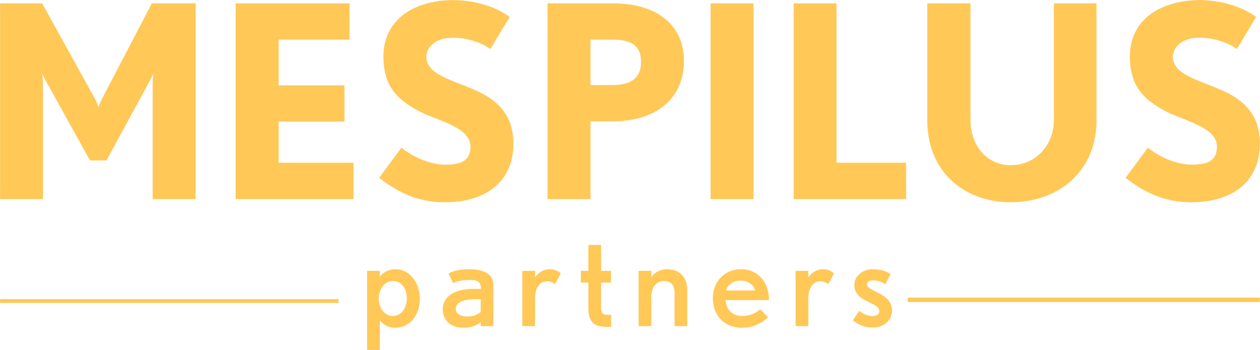 Mespilus Partners GmbH